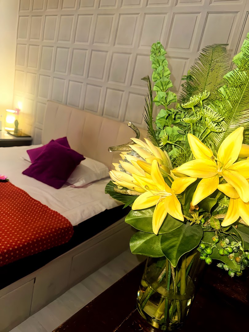 Thai Naree Massage · Photos 8