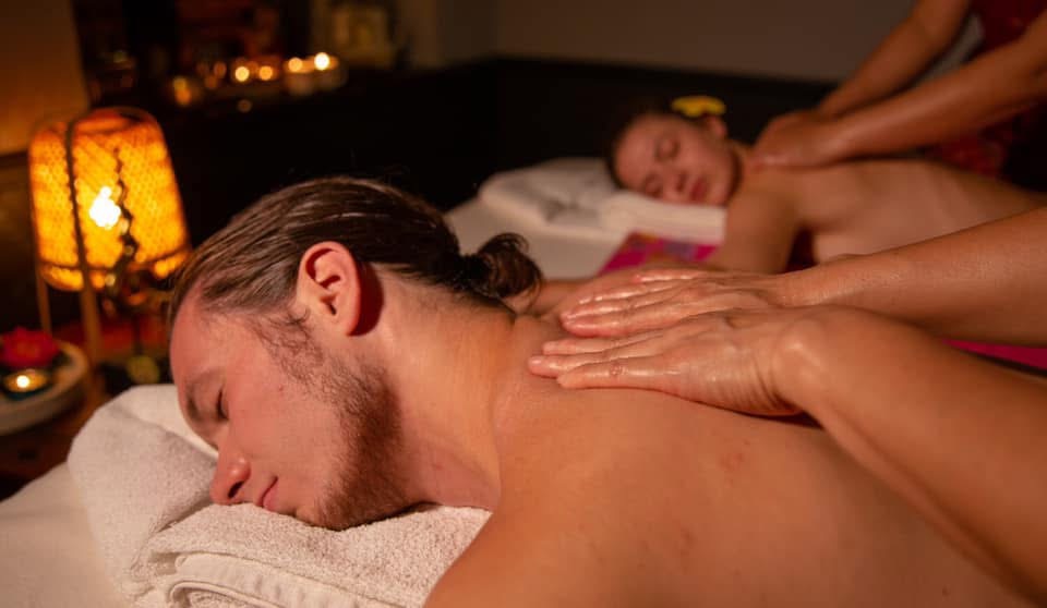 Thai Naree Massage · Photos 11