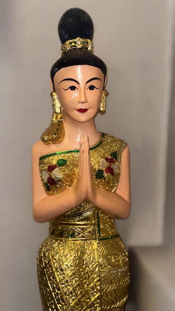 Thai Naree Massage · Photos 12