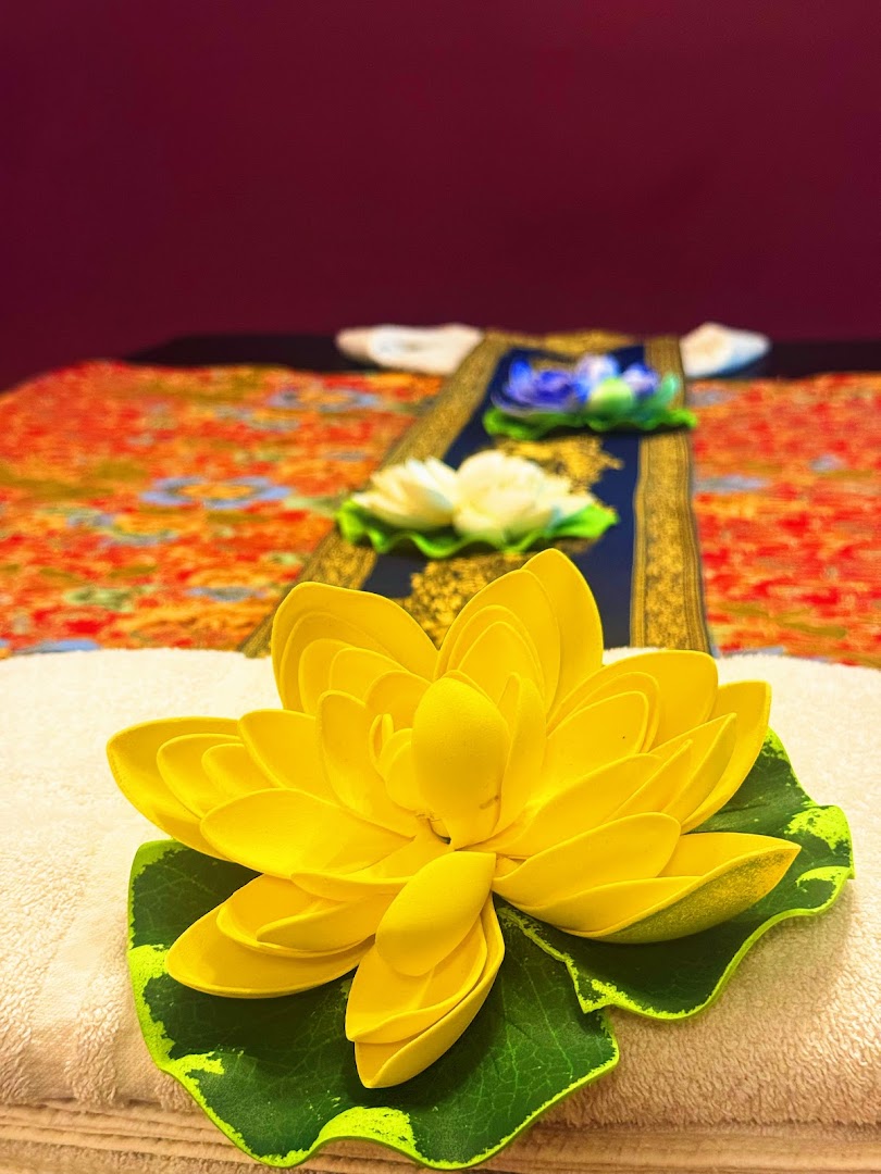 Thai Naree Massage · Photos 5