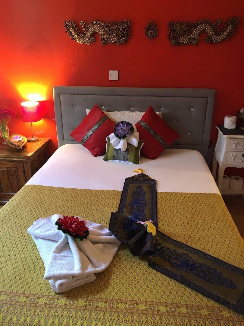 Thai Naree Massage · Photos 6